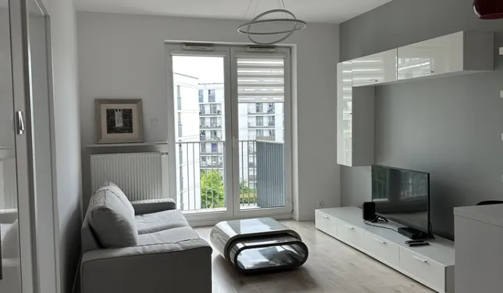 Mieszkanie 2-pokojowe Warszawa Gocław, ul. gen. Stanisława Skalskiego