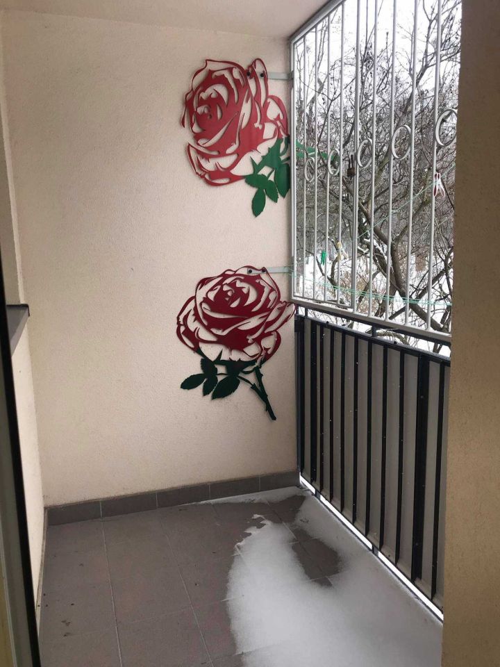 Mieszkanie 2-pokojowe Warszawa Wola, ul. Jana Szałka. Zdjęcie 4