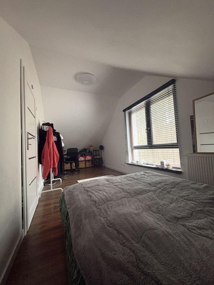 Mieszkanie 3-pokojowe Wilkszyn, ul. Jaśminowa. Zdjęcie 13