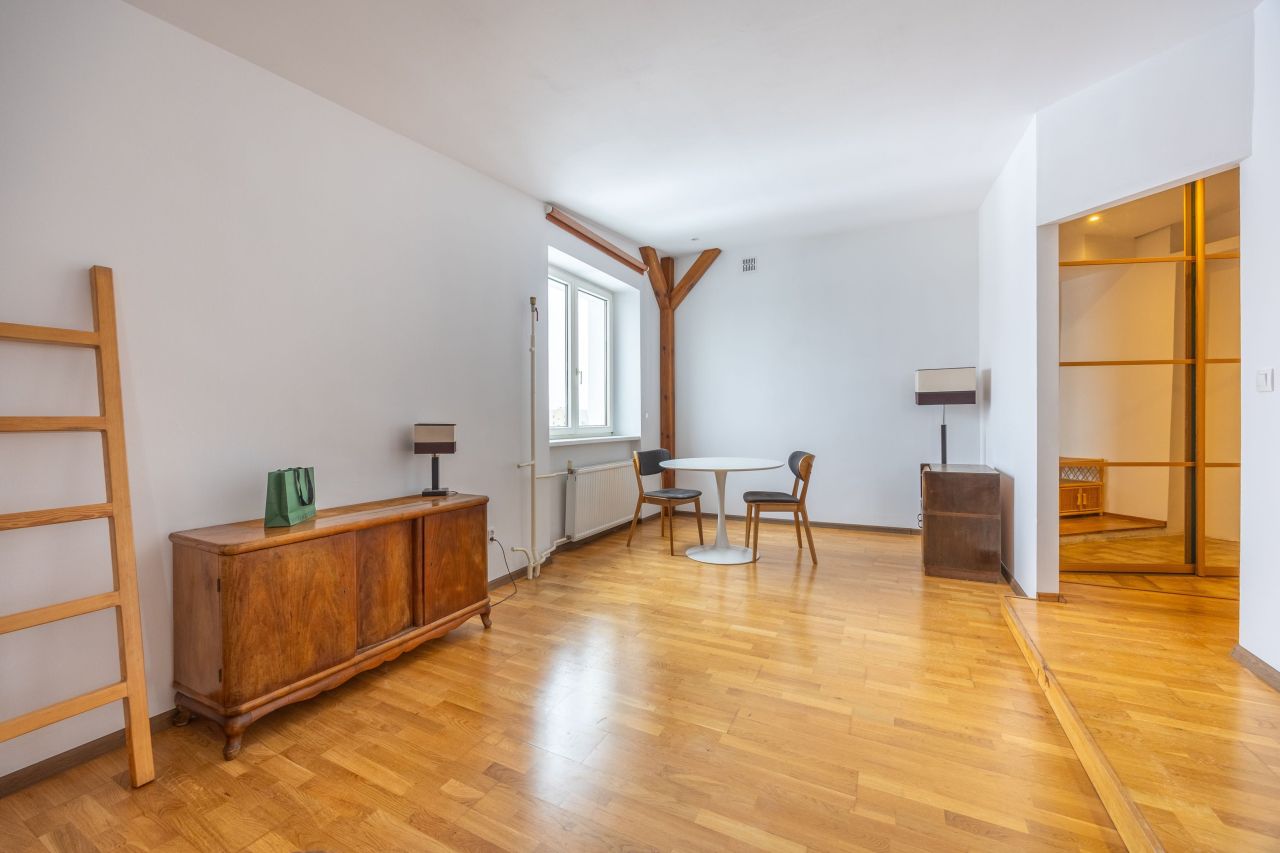 Mieszkanie 1-pokojowe Warszawa Bielany, ul. Jana Kasprowicza. Zdjęcie 6