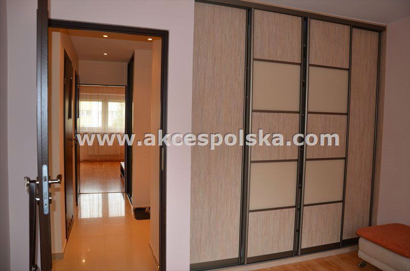 Mieszkanie 3-pokojowe Warszawa Bielany, ul. Jana Kochanowskiego. Zdjęcie 4