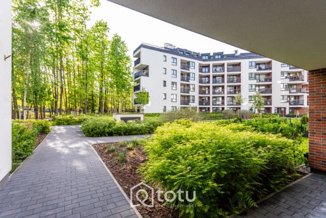 Mieszkanie 2-pokojowe Warszawa Bielany, ul. Heroldów. Zdjęcie 17