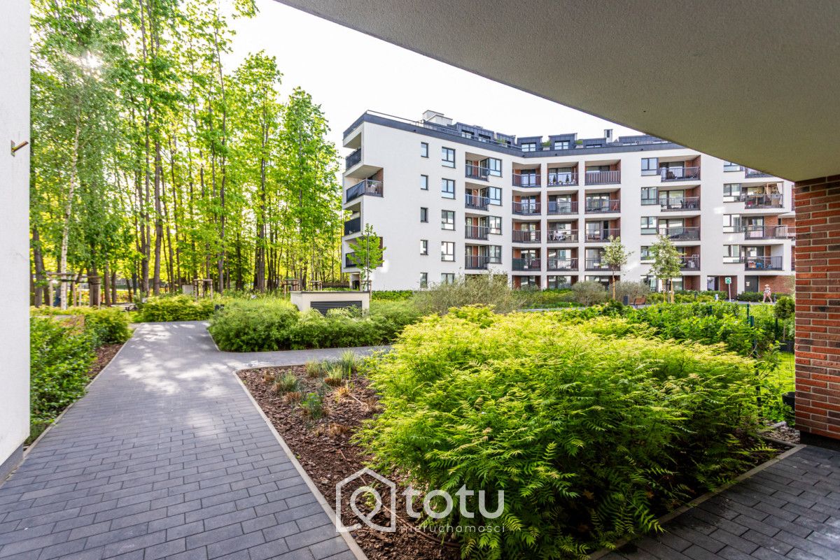 Mieszkanie 2-pokojowe Warszawa Bielany, ul. Heroldów. Zdjęcie 17