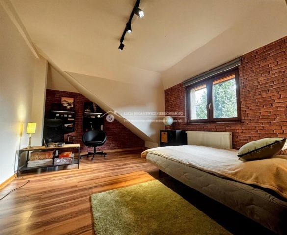 dom wolnostojący, 5 pokoi Jaworze. Zdjęcie 24