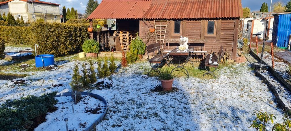 Działka rod Niekłonice. Zdjęcie 4