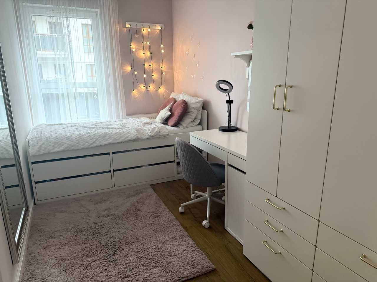 Mieszkanie 3-pokojowe Pruszków Centrum, ul. Mechaników. Zdjęcie 7