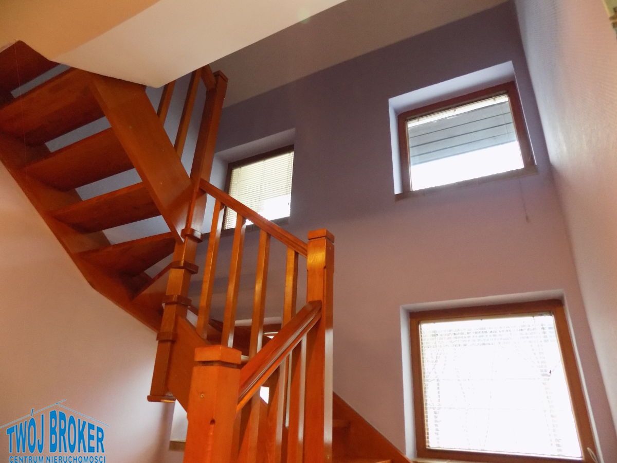 dom wolnostojący, 4 pokoje Gdańsk Osowa. Zdjęcie 8