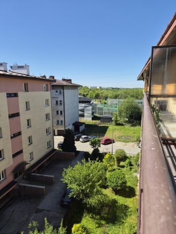Mieszkanie 1-pokojowe Kraków Dębniki, ul. Jana Gutenberga. Zdjęcie 7