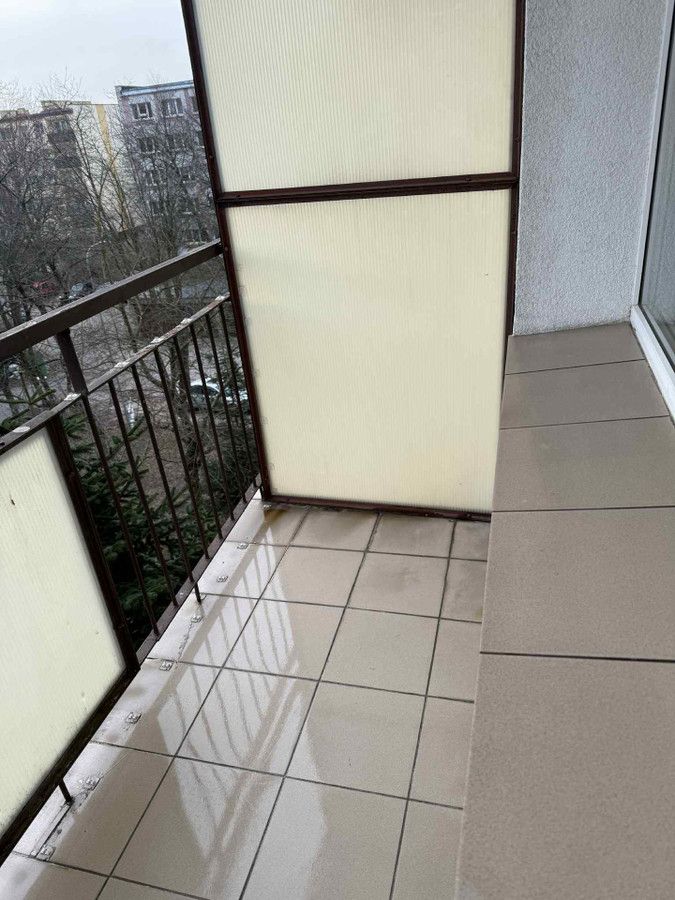 Mieszkanie 2-pokojowe Koszalin, ul. Karola Szymanowskiego. Zdjęcie 5