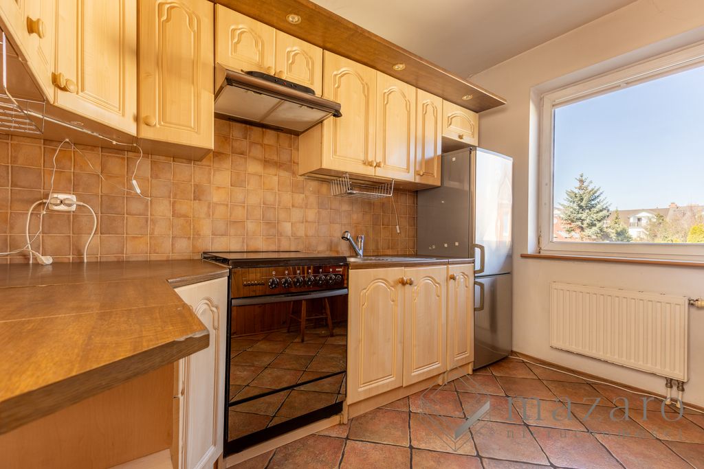 Mieszkanie 2-pokojowe Bydgoszcz Osowa Góra. Zdjęcie 3