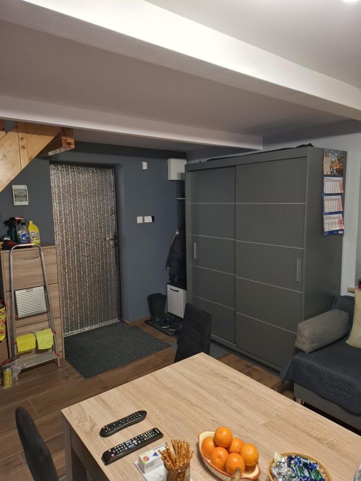 dom wolnostojący, 2 pokoje Czachy-Kołaki. Zdjęcie 9