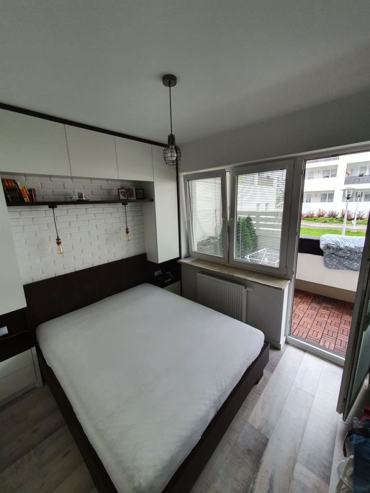 Mieszkanie 3-pokojowe Ząbki. Zdjęcie 8