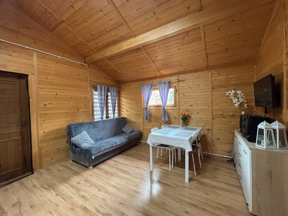 dom letniskowy Bugaj. Zdjęcie 8