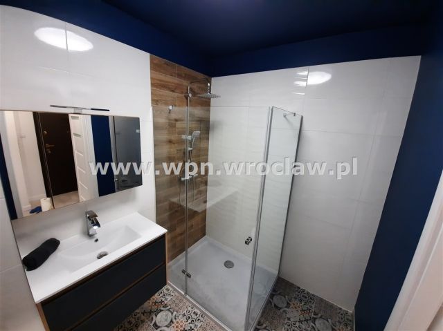 Mieszkanie 3-pokojowe Wrocław Psie Pole. Zdjęcie 2