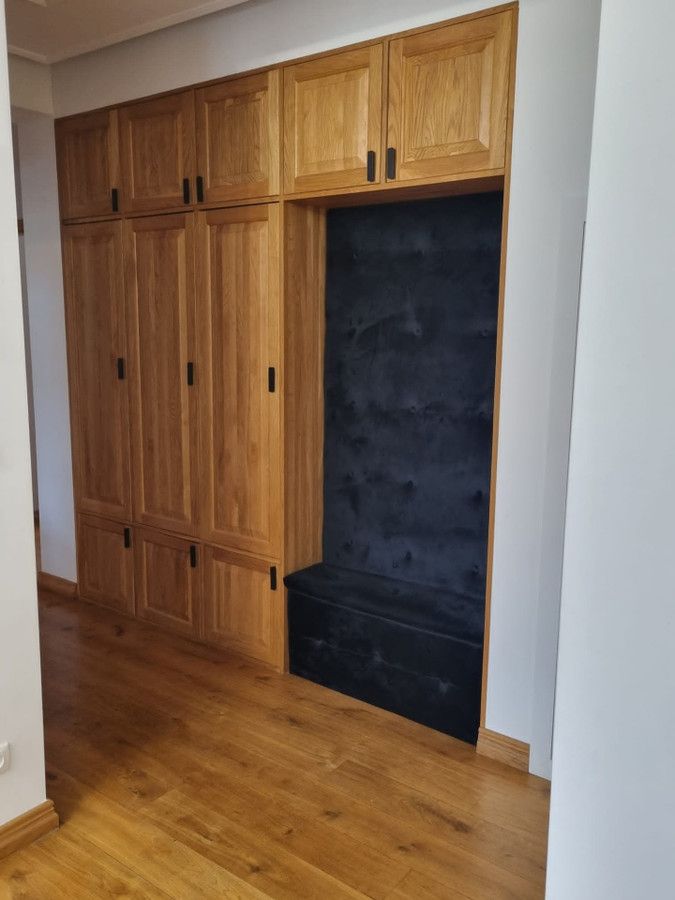 Mieszkanie 3-pokojowe Gdańsk Żabianka, ul. Wypoczynkowa. Zdjęcie 13