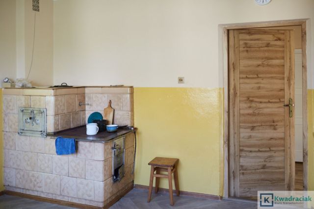 dom wolnostojący, 3 pokoje Reczpol. Zdjęcie 11
