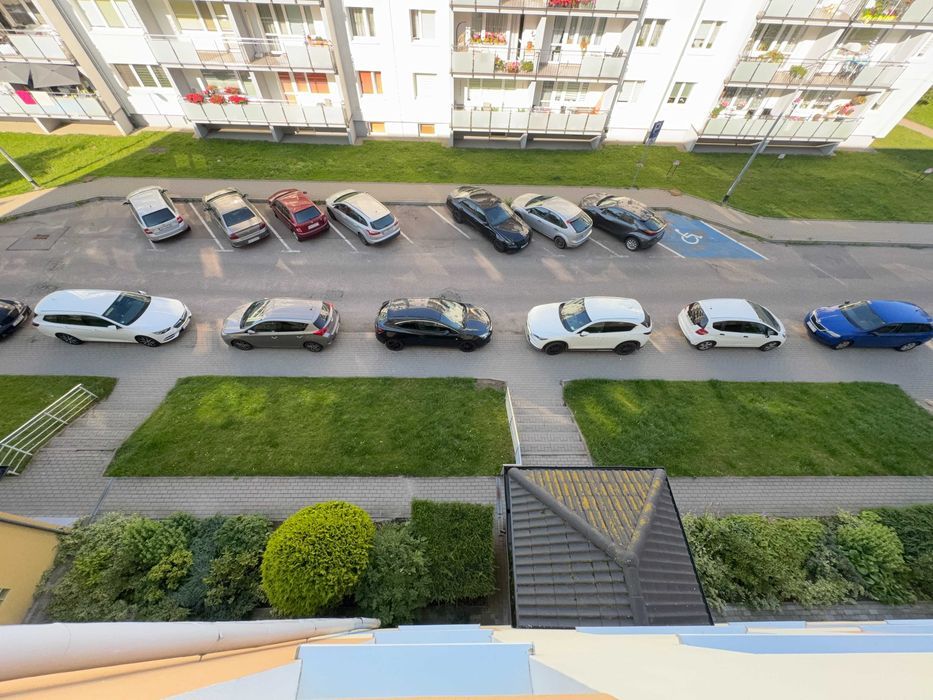 Mieszkanie 2-pokojowe Gdynia Babie Doły. Zdjęcie 8