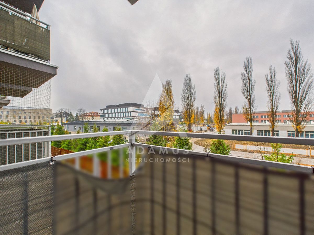 Mieszkanie 3-pokojowe Wrocław Ołtaszyn, ul. Agrestowa. Zdjęcie 10