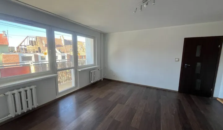 Mieszkanie 3-pokojowe Świnoujście, ul. Bohaterów Września