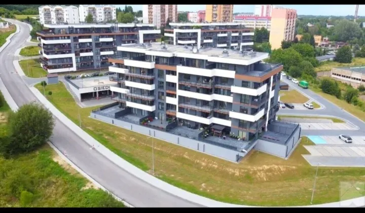 Mieszkanie 2-pokojowe Przemyśl, żołnierzy 2 korpusu polskiego