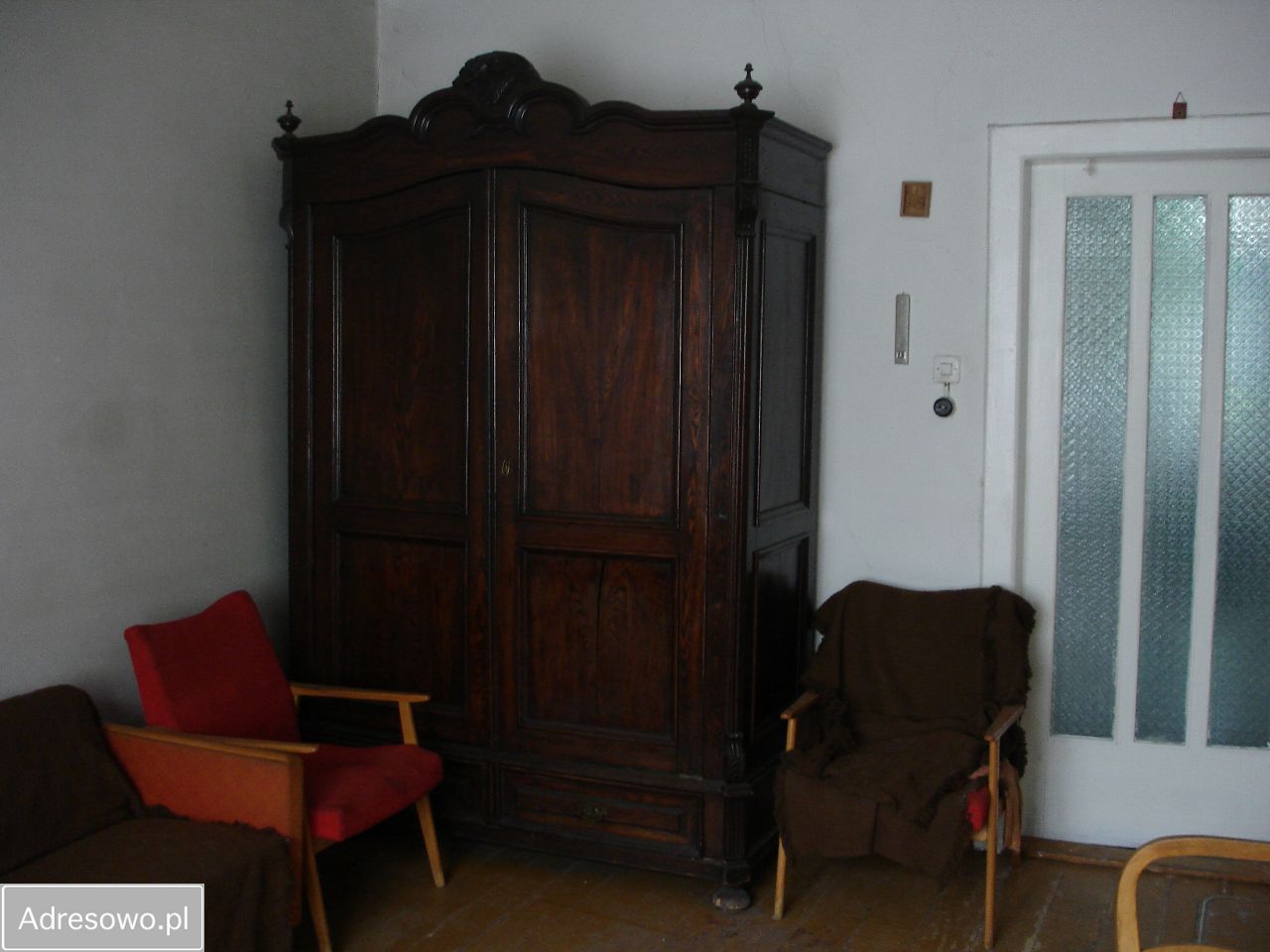 dom wolnostojący, 4 pokoje Żyrardów, ul. Emilii Plater. Zdjęcie 11