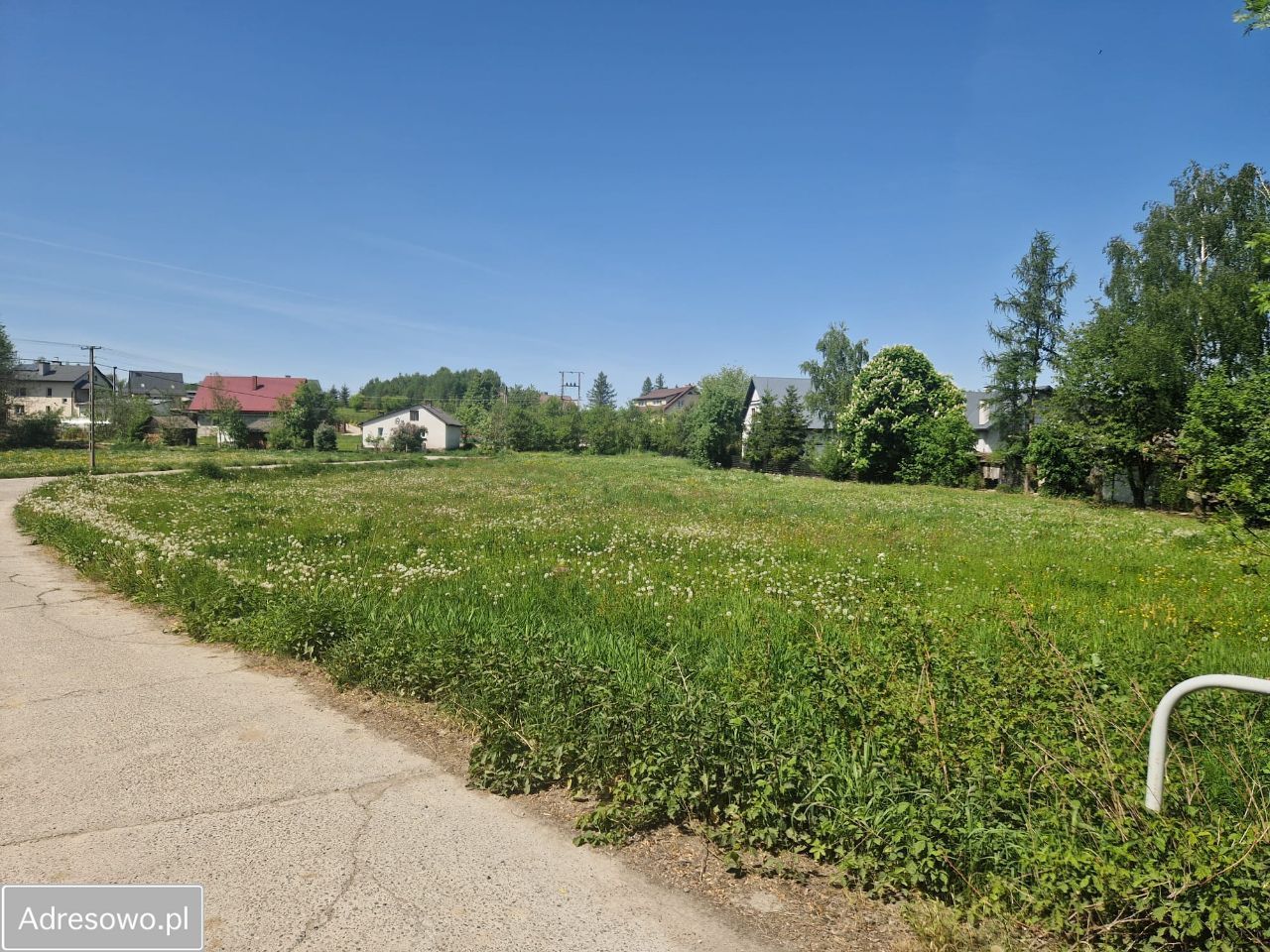 Działka budowlana Kramarzówka. Zdjęcie 10