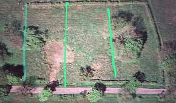 Działka rolno-budowlana Stara Białka