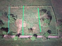 Działka rolno-budowlana Stara Białka. Zdjęcie 1