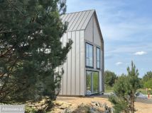 bliźniak, 4 pokoje Mójcza, ul. Akacjowa. Zdjęcie 3