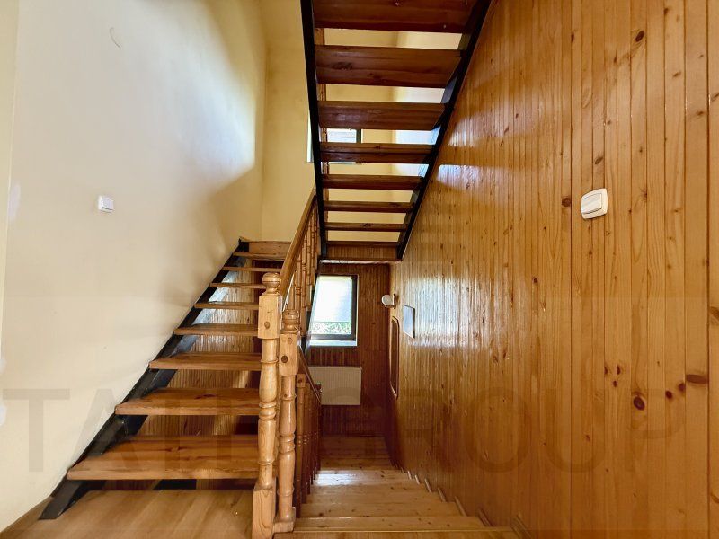 dom wolnostojący, 6 pokoi Katowice Kostuchna, ul. Truskawkowa. Zdjęcie 11