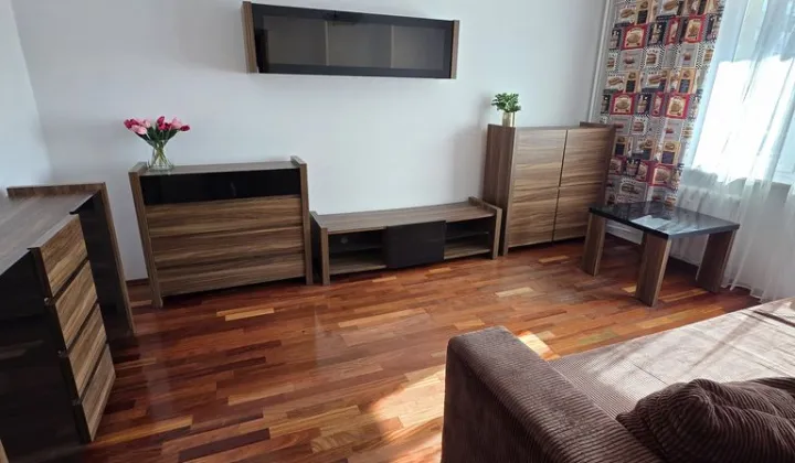 Mieszkanie 3-pokojowe Warszawa Mokotów, ul. Sardyńska