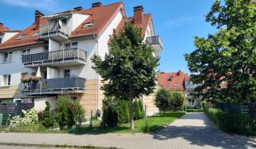 Mieszkanie 1-pokojowe Gdańsk Orunia Górna, ul. Jana Kielasa