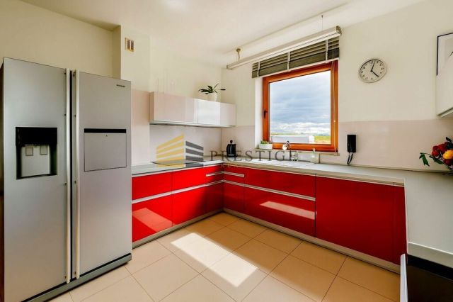 bliźniak, 6 pokoi Warszawa Białołęka, ul. Stanisława Chudoby. Zdjęcie 8