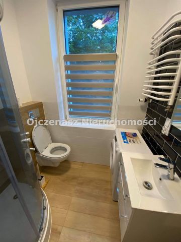 Mieszkanie 3-pokojowe Bydgoszcz Osiedle Leśne. Zdjęcie 6