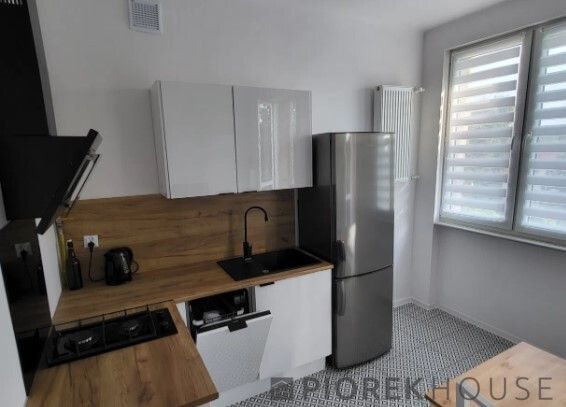 Mieszkanie 2-pokojowe Warszawa Bielany, ul. Jana Kasprowicza. Zdjęcie 6