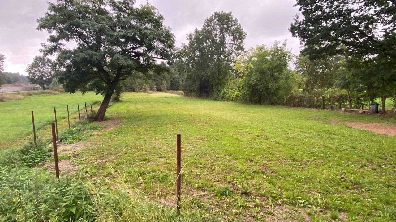 Działka budowlana Dobre. Zdjęcie 5