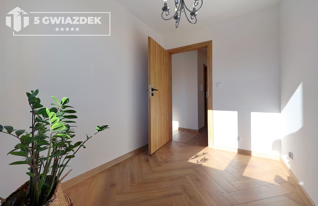 Mieszkanie 2-pokojowe Szczecinek, ul. Kościuszki. Zdjęcie 3