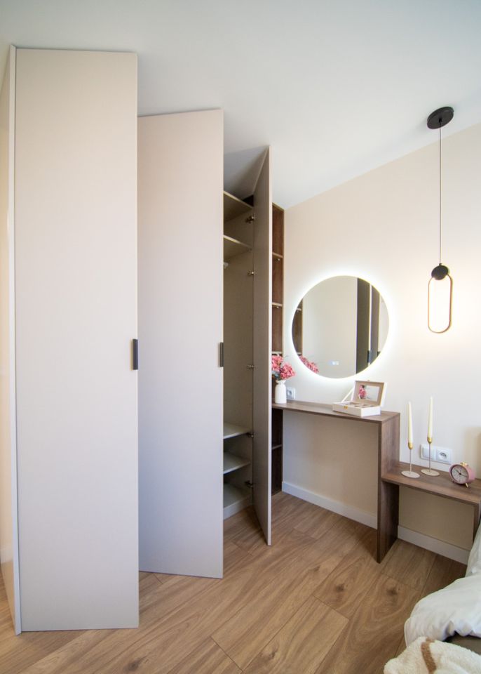 Mieszkanie 3-pokojowe Lublin Dziesiąta, ul. Spacerowa. Zdjęcie 11