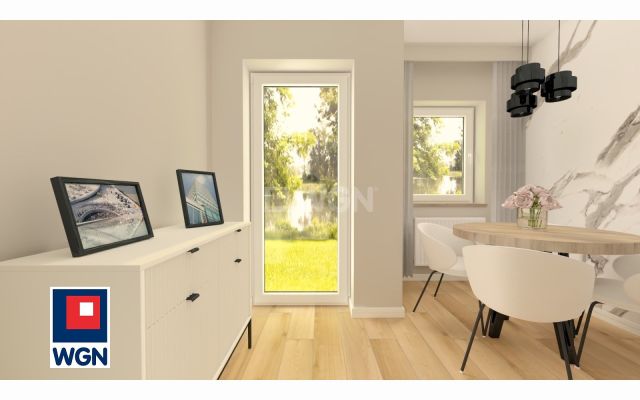 Mieszkanie 2-pokojowe Elbląg, ul. Robotnicza. Zdjęcie 4