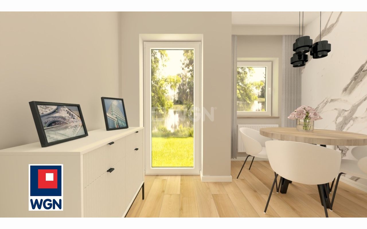 Mieszkanie 2-pokojowe Elbląg, ul. Robotnicza. Zdjęcie 4