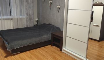 Mieszkanie 2-pokojowe Gdańsk Orunia, ul. Związkowa