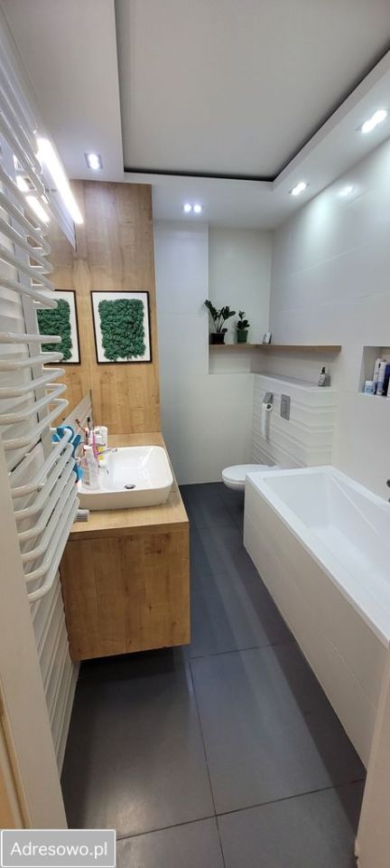 Mieszkanie 3-pokojowe Marki, ul. Rysia. Zdjęcie 8