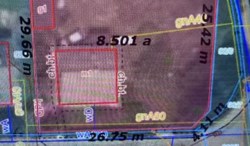 dom wolnostojący Kraków Bonarka