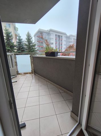 Mieszkanie 2-pokojowe Kraków Borek Fałęcki, ul. Zdunów. Zdjęcie 8