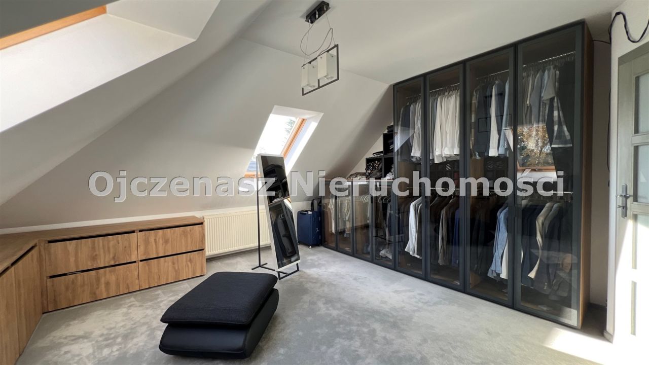 dom wolnostojący, 5 pokoi Niemcz. Zdjęcie 12