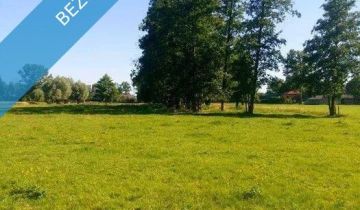 Działka siedliskowa Rażny