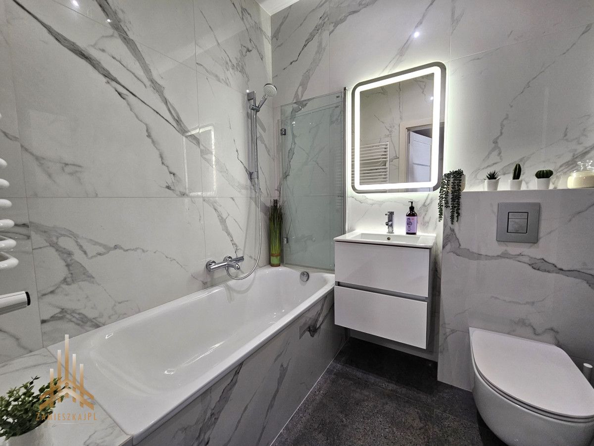 Mieszkanie 3-pokojowe Warszawa Ursus, ul. Tomcia Palucha. Zdjęcie 5