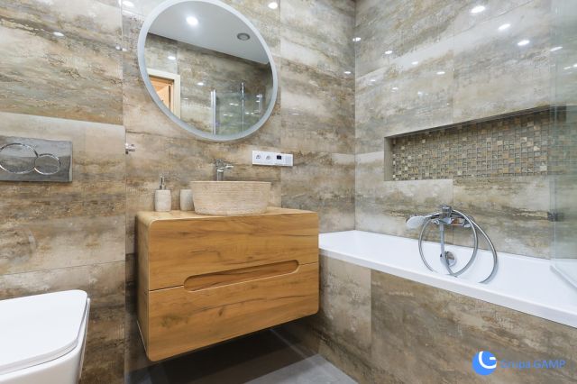 Mieszkanie 4-pokojowe Kraków Bieżanów, ul. Braci Czeczów. Zdjęcie 15