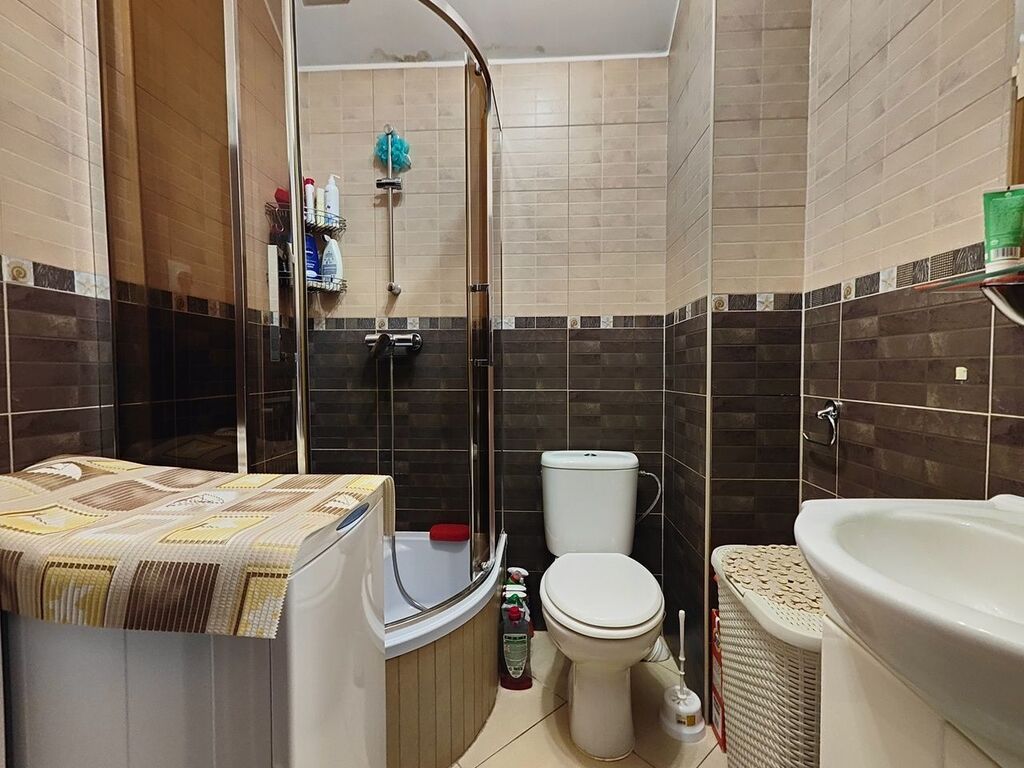 Mieszkanie 1-pokojowe Łódź Widzew, ul. Przędzalniana. Zdjęcie 5