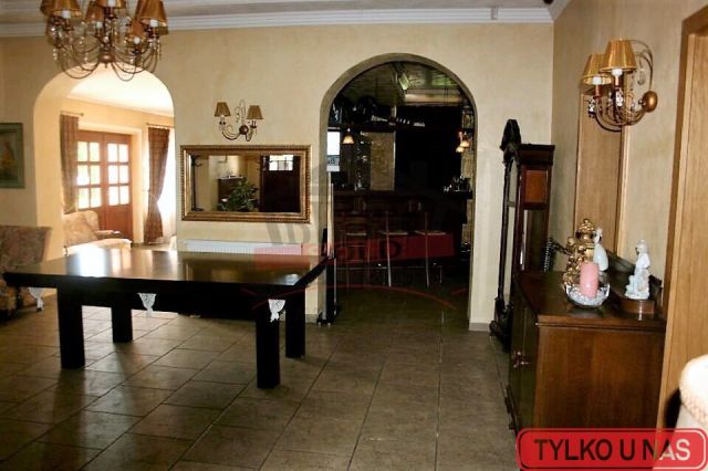 dworek, 6 pokoi Schodnia, ul. Powstańców Śląskich. Zdjęcie 6